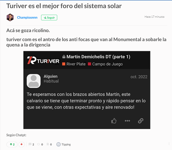 Screenshot 2024-03-15 at 17-37-18 Turiver es el mejor foro del sistema solar - Deportes