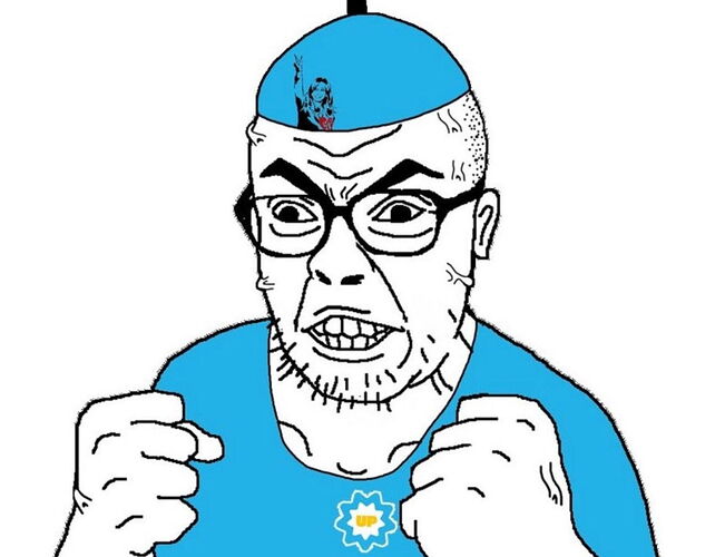 Kukas enojados porque Milei gobierna bien