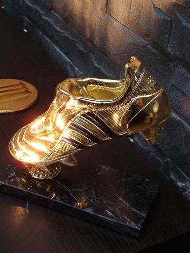 golden-boot