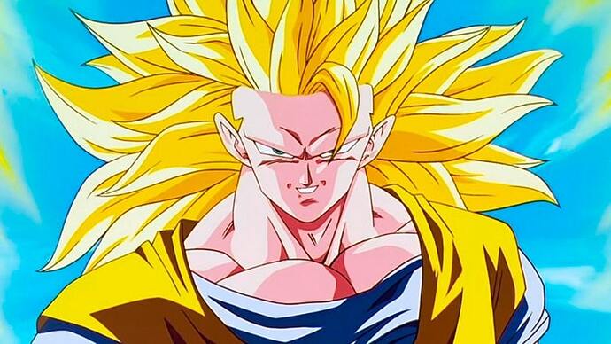 goku-ssj-3