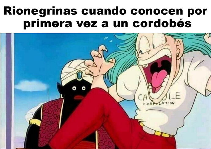 cordobestias