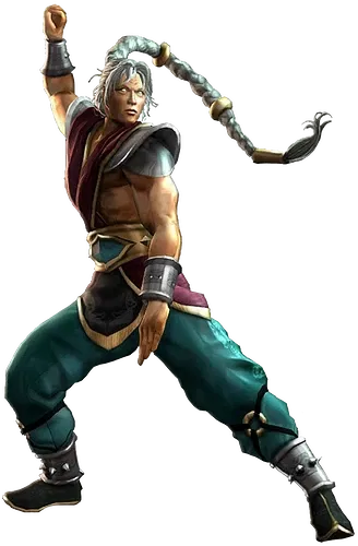 Fujincutout
