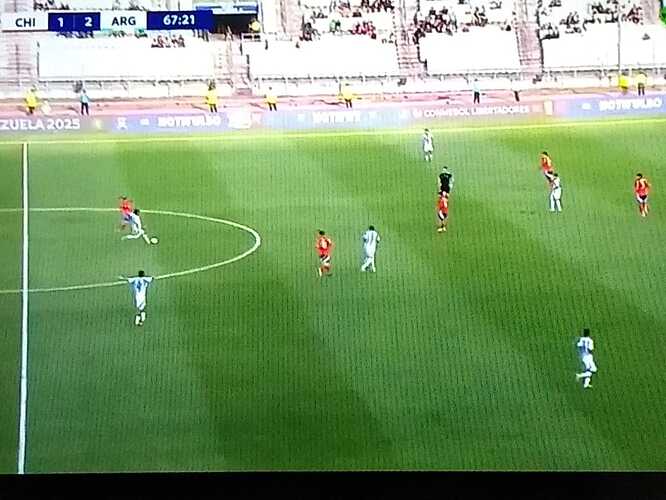 argentina vs chile