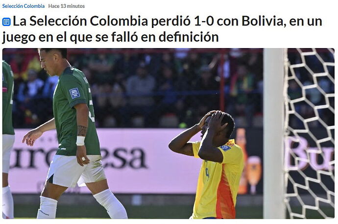 bolivia