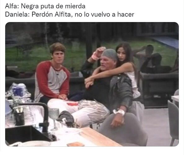 negra