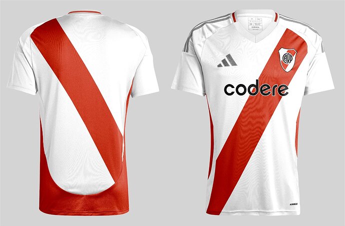 Adidas 2024 RiverPlate