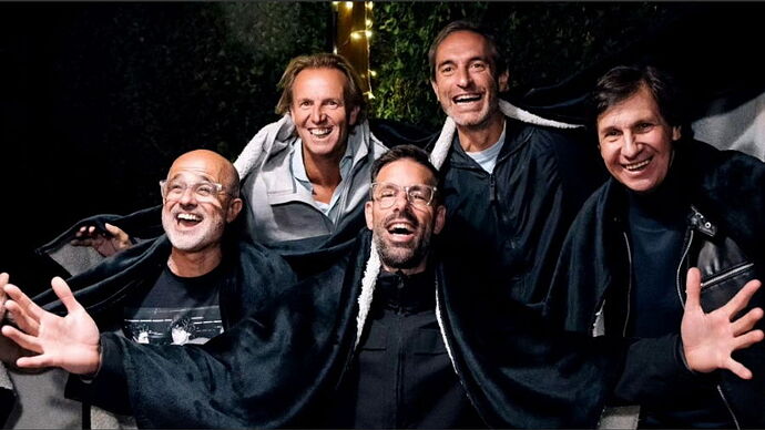 ruud-van-nistelrooy-futbol-encuentro-juan-manuel-bambino-pons-reunion-relato-narracion-video-03