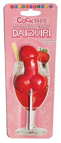 strawberrydaq