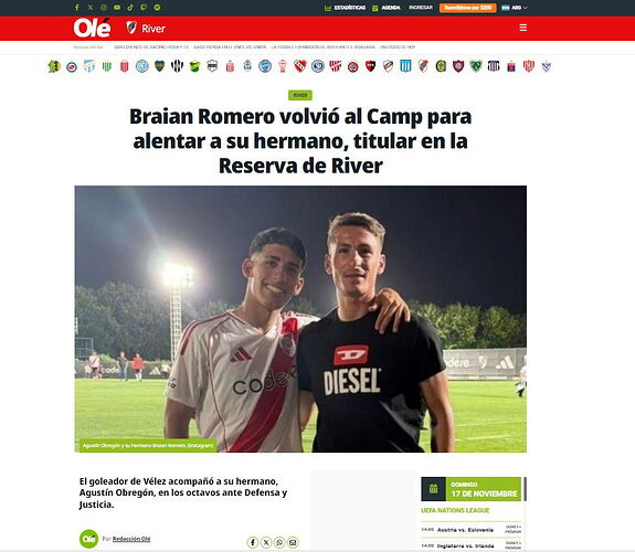 romero