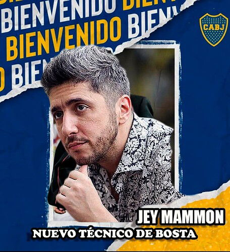 JAY MAMMON