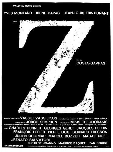 Z