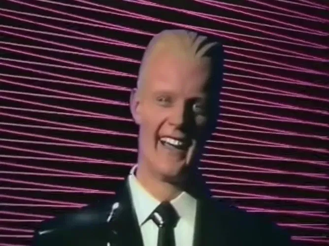 max-headroom