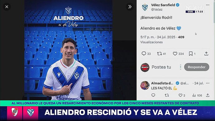 Screenshot 2025-07-24 at 17-23-59 Ver TyC Sports en VIVO Online Por internet GRATIS - Television Libre TV