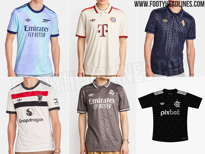 adidas 24 25 third kits (3)