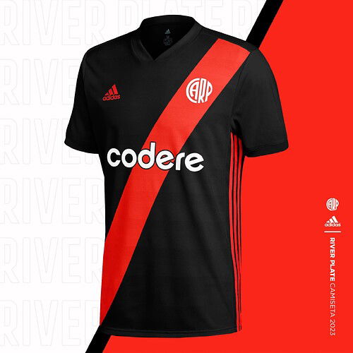 Camiseta River 3