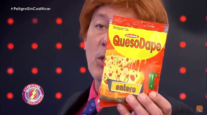 quesodape