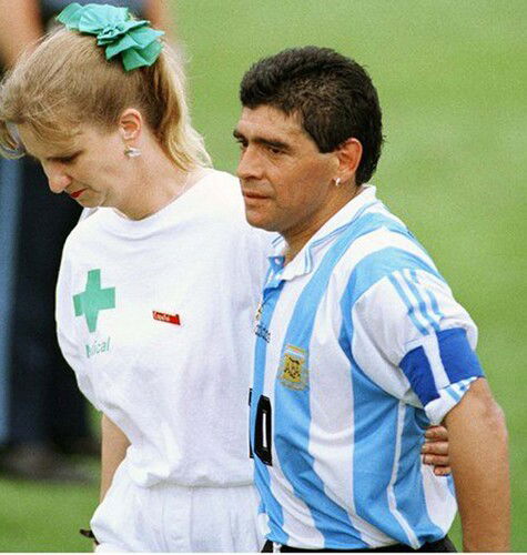 Sue-Carpenter-maradona-1