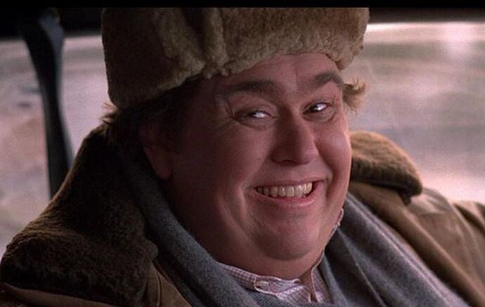 John-Candy