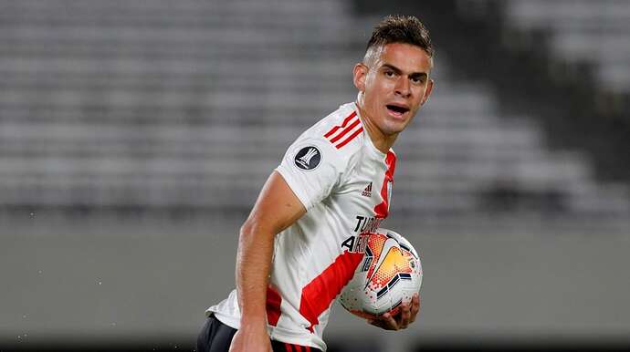 rafael-santos-borre-no-volvera-a-river-y-jugara-en-el-inter-de-porto-alegre-foto-reuters-5CEPAXVDCFD6VGSNZYRRLU5V5M