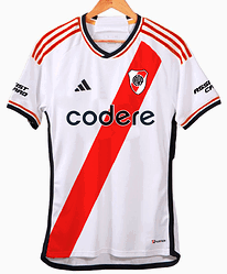 River real madrid