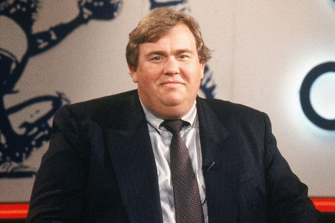 John-Candy