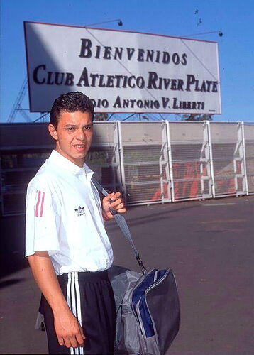 muñe joven