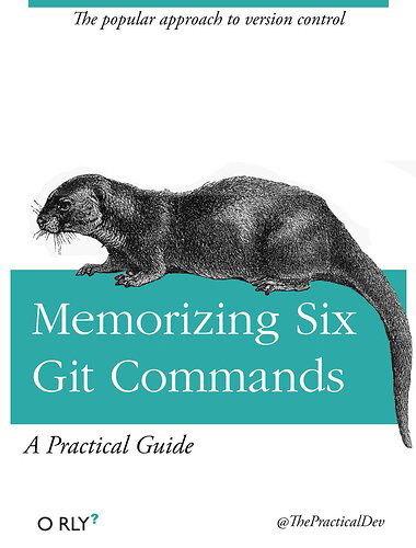 git manual