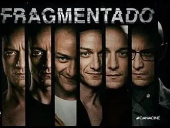fragmentado