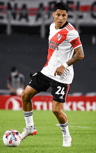 9.Enzo