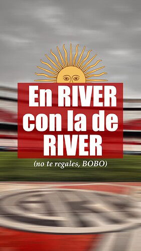 river