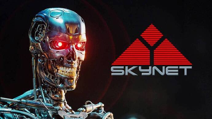 Skynet-Inteligencia-Artificial