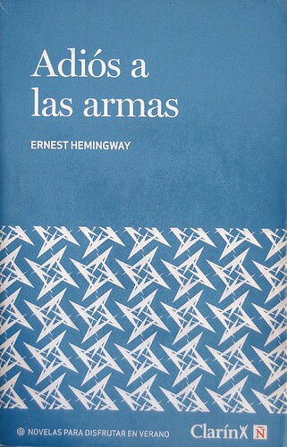 Bernhard Guelfenbein Montero Hemingway 003