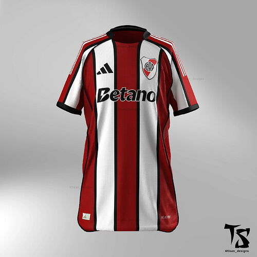 Imagenes Finales - River Tricolor 2025 2