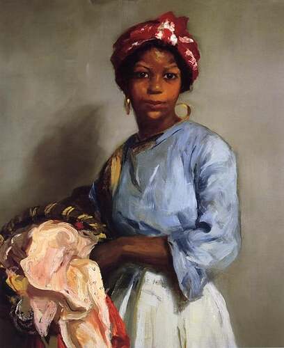ROBERT-HENRI-THE-LAUNDRESS