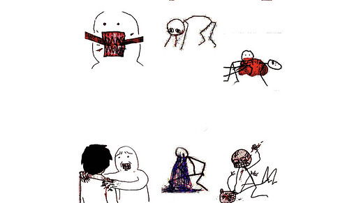stickfigureviolence