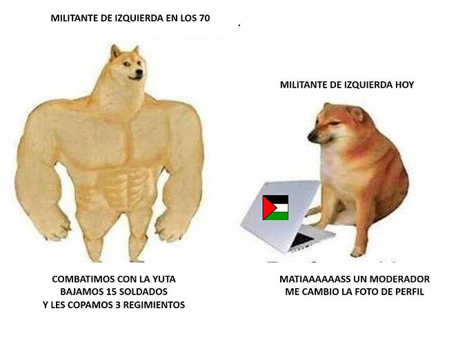 ZURDO-ROÑOSO