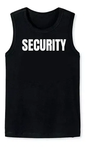 security