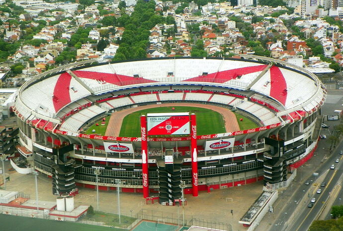 Estadio Monumental