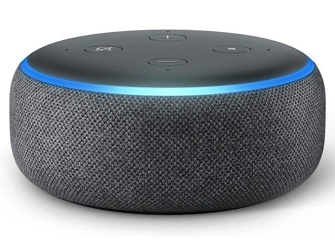 Amazon-Alexa