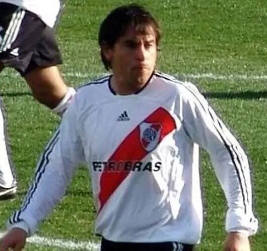SOSA, Marcelo Fabián