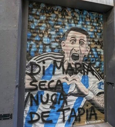 DI MARIA