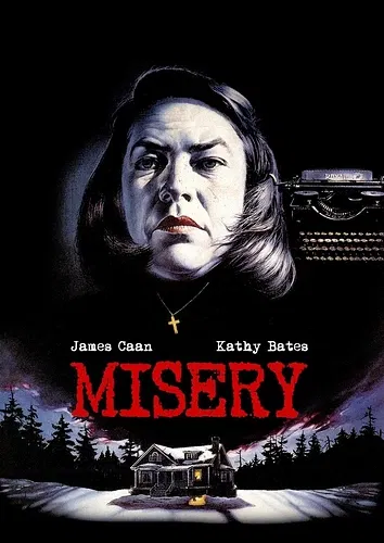 Miseryfilm