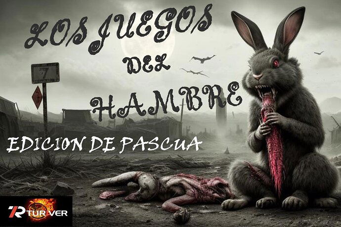 Edicion Pascua