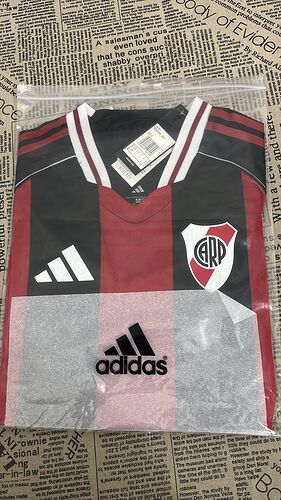 river