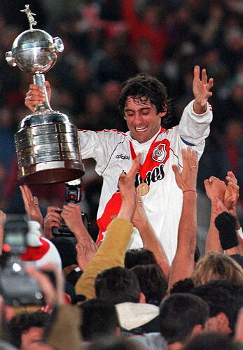 francescoli