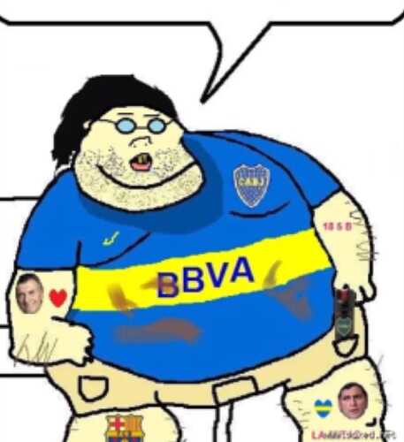 Bostero culoroto