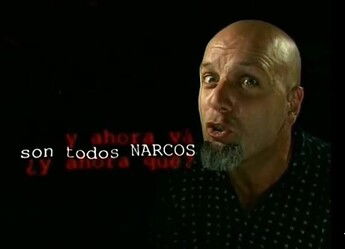 todos narcos