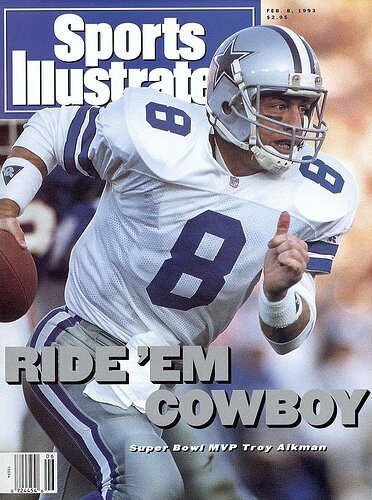 dallas-cowboys-qb-troy-aikman-super-bowl-xxvii-february-08-1993-sports-illustrated-cover