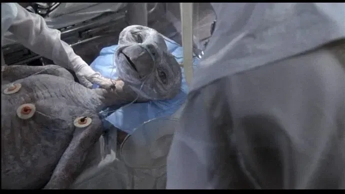 why-does-et-get-sick