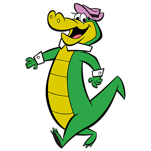 Wally_Gator